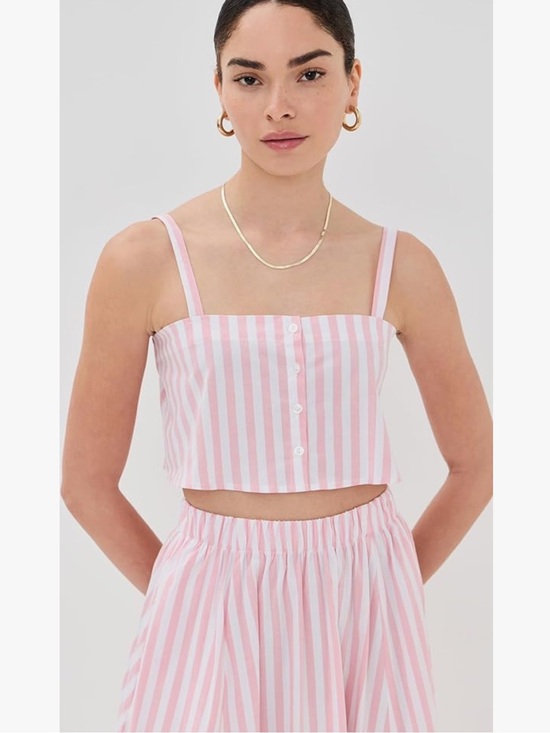 Le Bop Tops - Le Bop Martha top